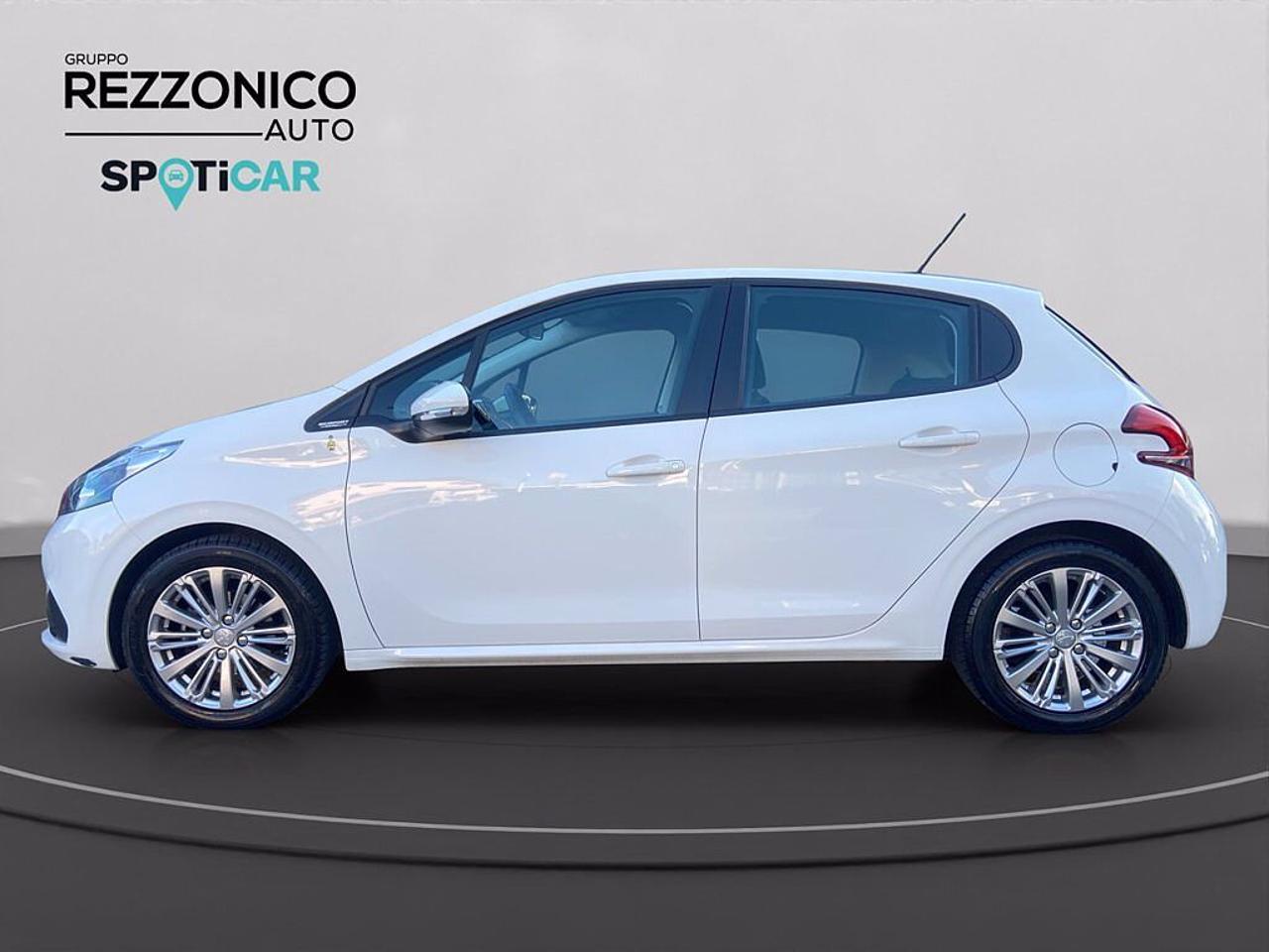 Peugeot Peugeot 208 usata 11