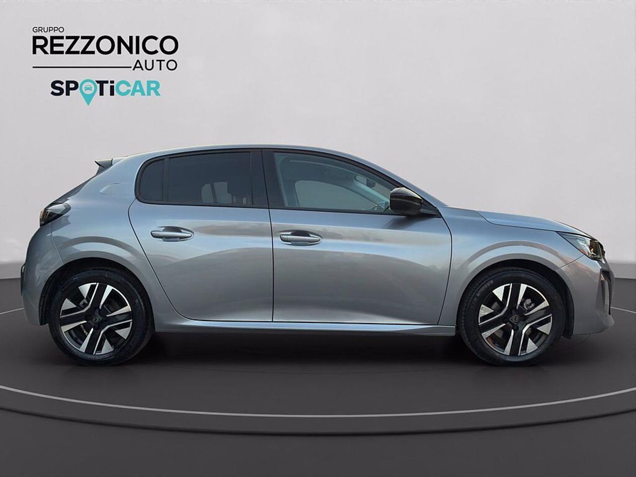 Peugeot Peugeot 208 usata 5