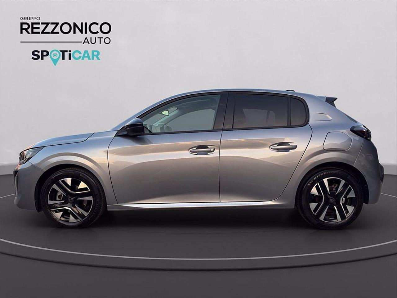 Peugeot Peugeot 208 usata 10