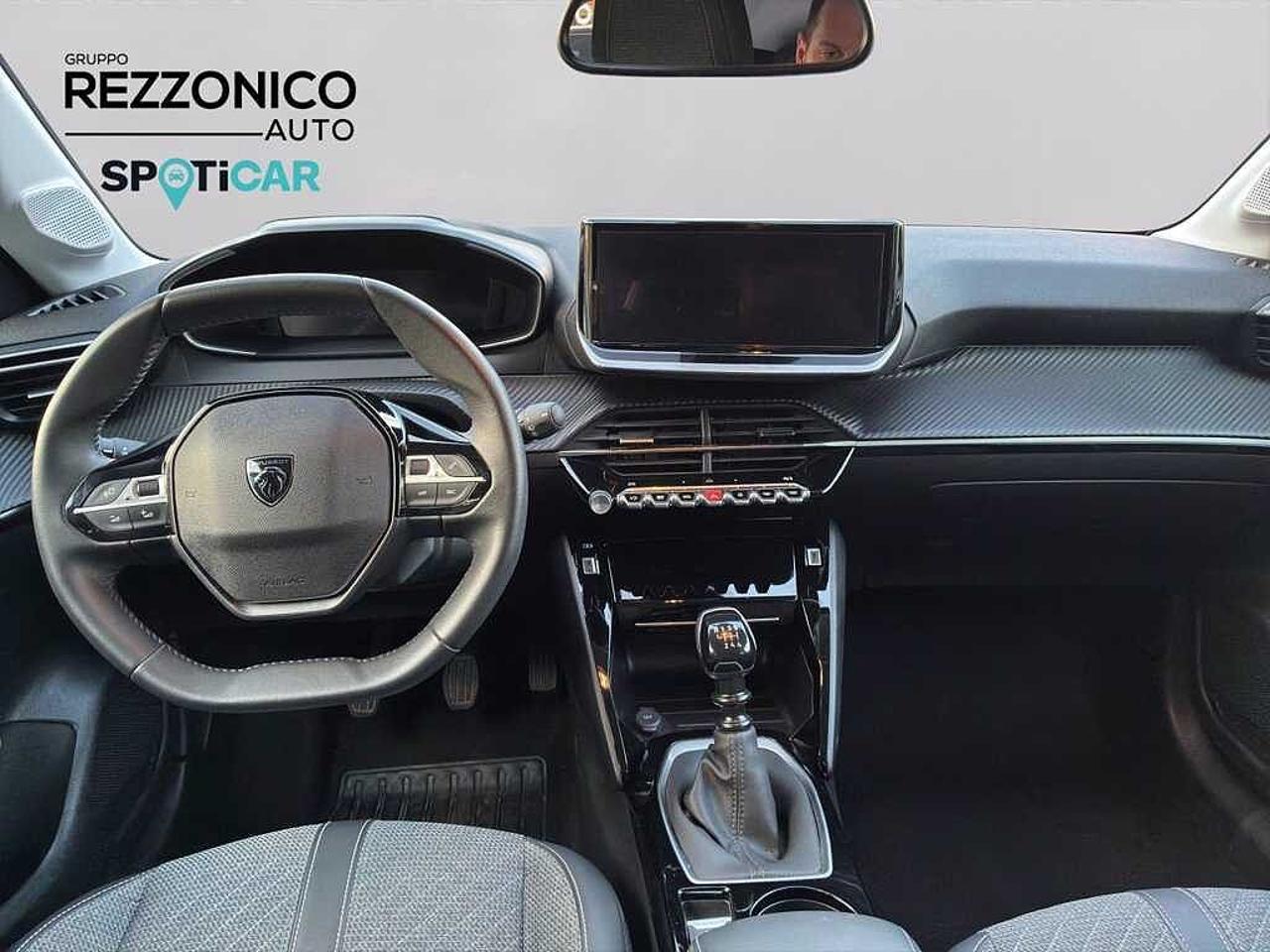 Peugeot Peugeot 208 usata 13