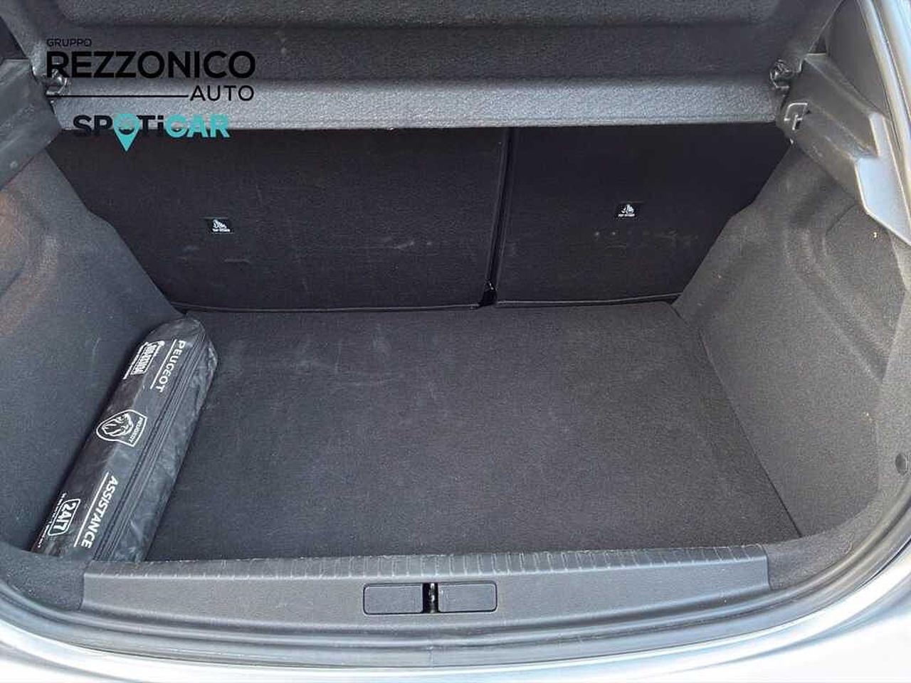 Peugeot Peugeot 208 usata 16