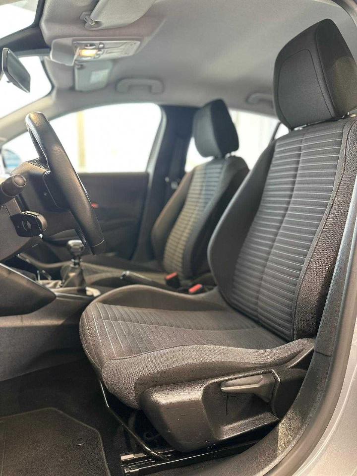 Peugeot Peugeot 208 usata, con Mirror Screen