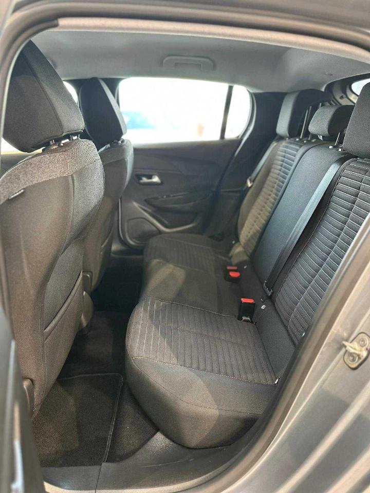 Peugeot Peugeot 208 usata 2