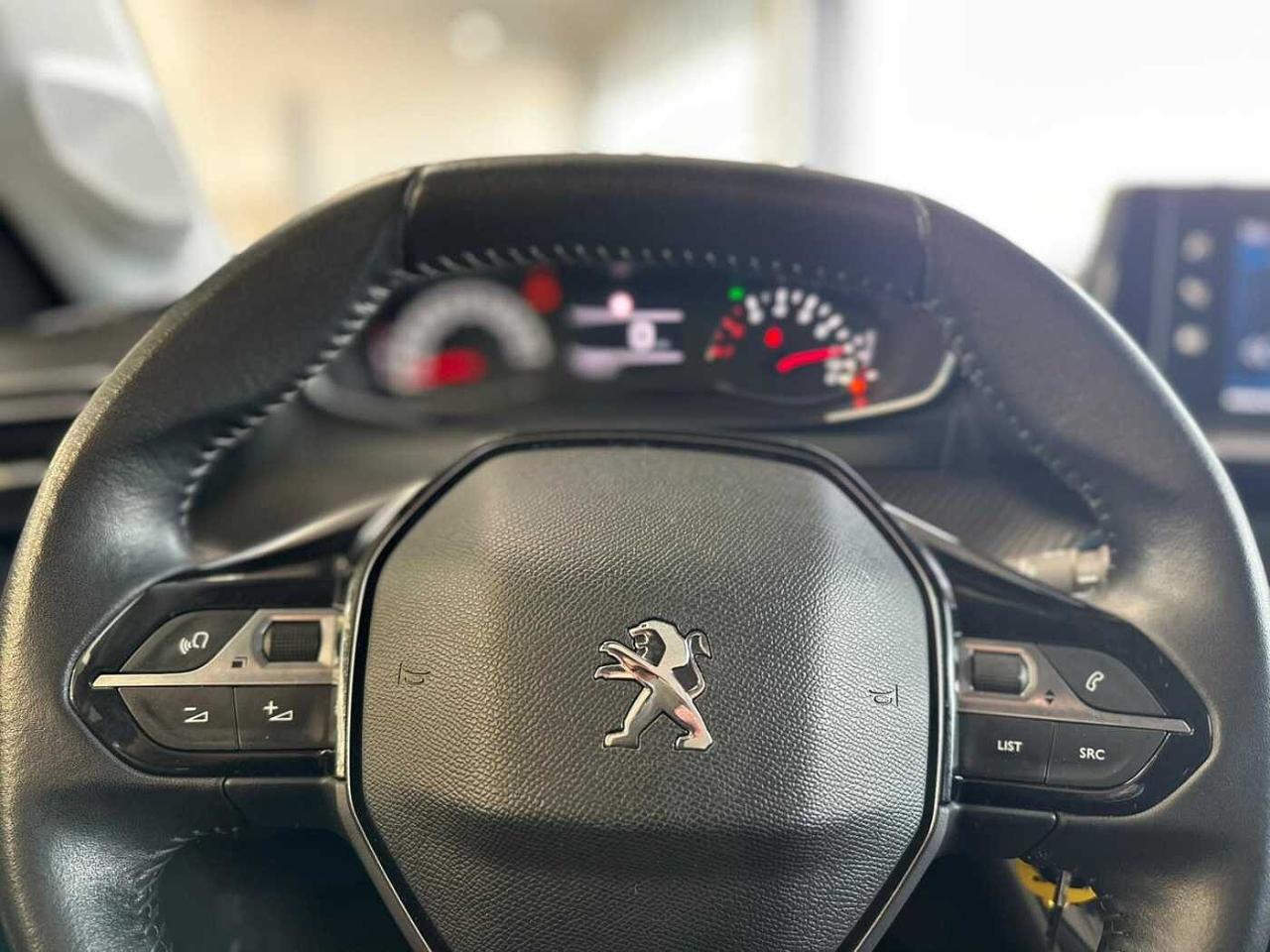 Peugeot Peugeot 208 usata 6