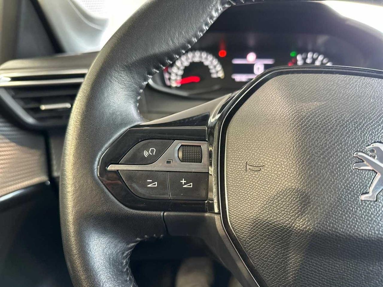 Peugeot Peugeot 208 usata 7