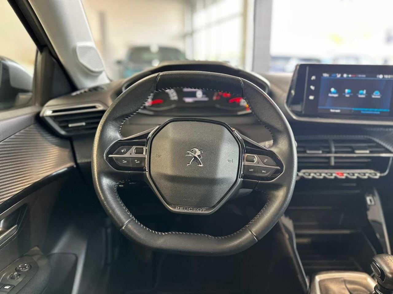 Peugeot Peugeot 208 usata 12
