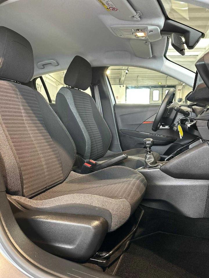 Peugeot Peugeot 208 usata 13