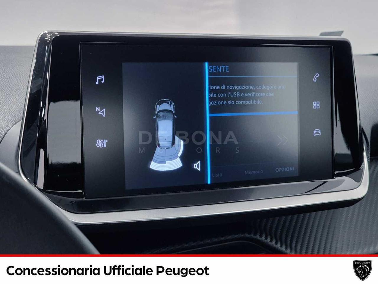 Peugeot Peugeot 208 usata 2