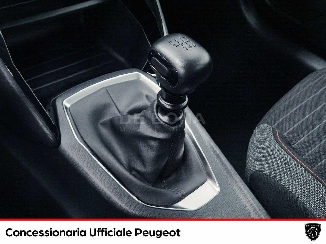 Peugeot Peugeot 208 usata 3