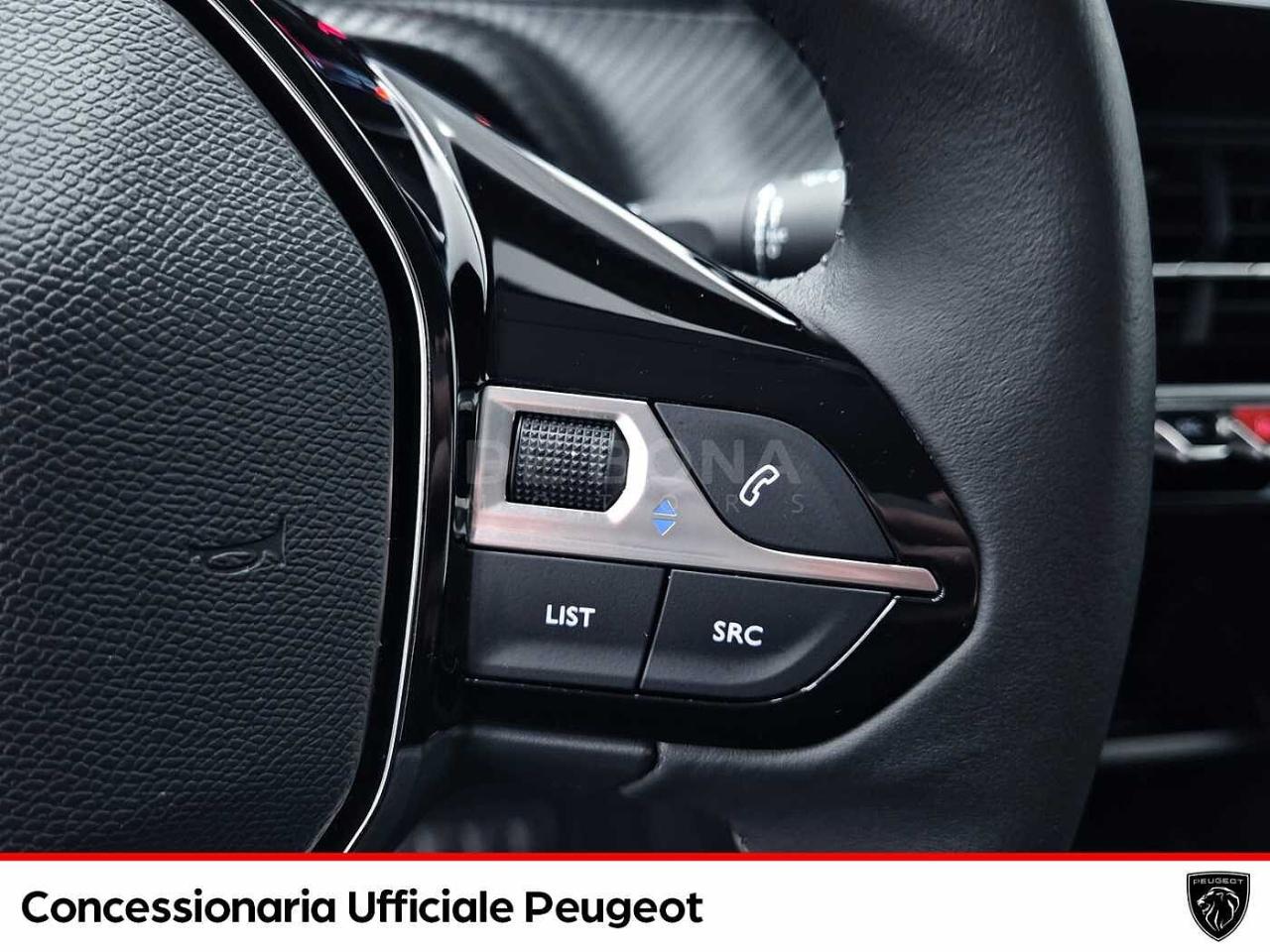 Peugeot Peugeot 208 usata 4