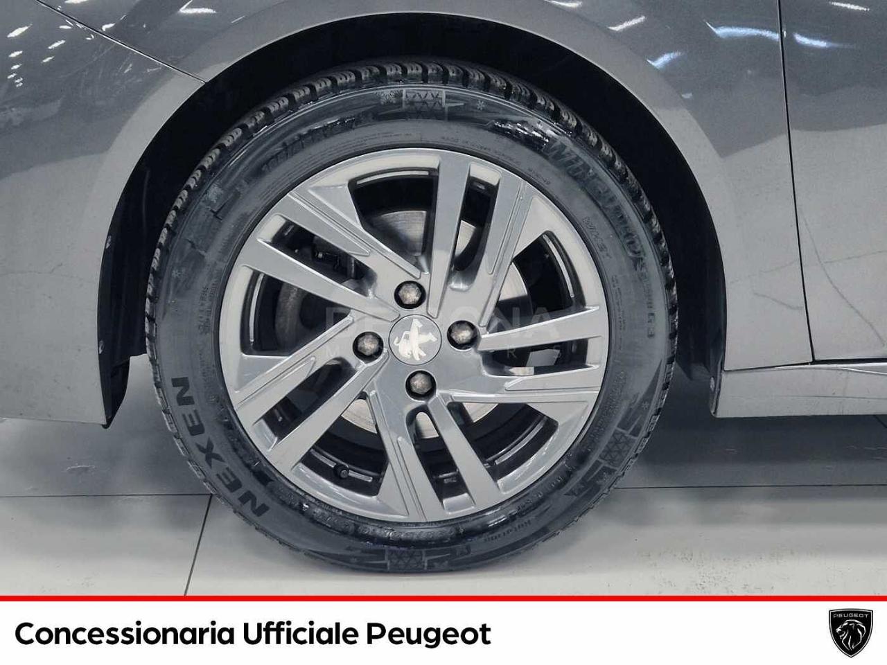 Peugeot Peugeot 208 usata 5