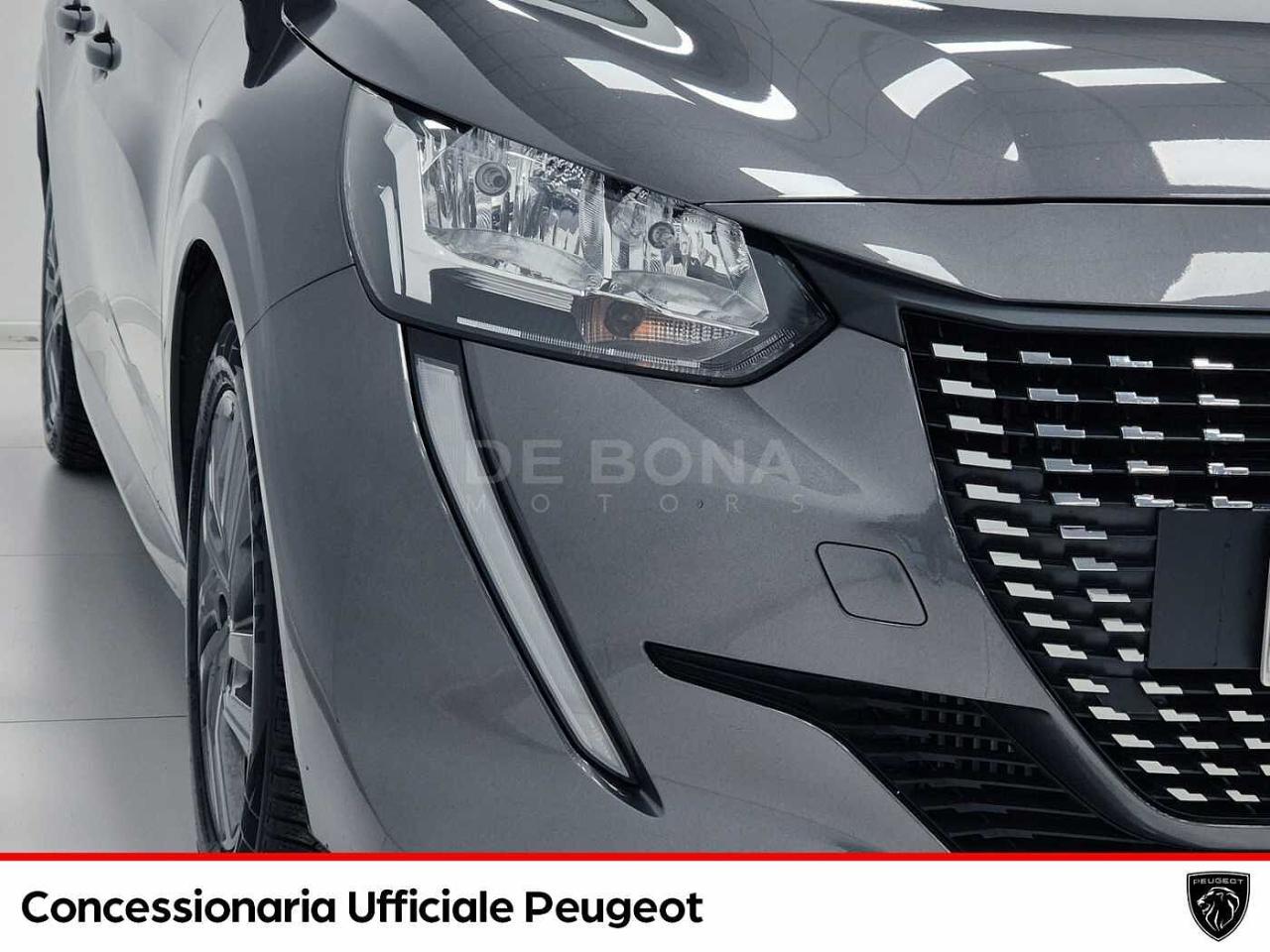 Peugeot Peugeot 208 usata 6