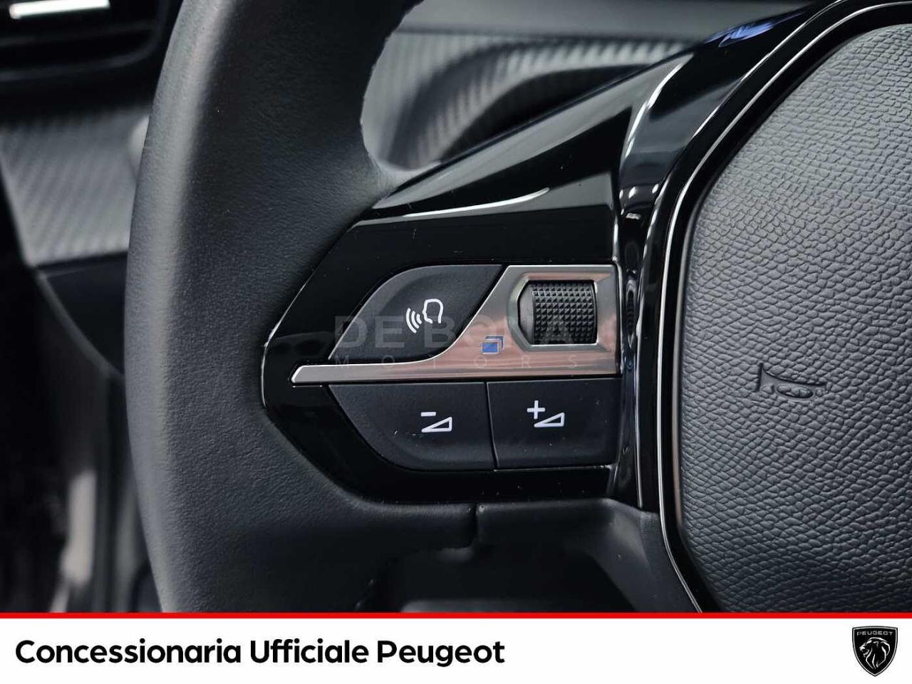 Peugeot Peugeot 208 usata 10