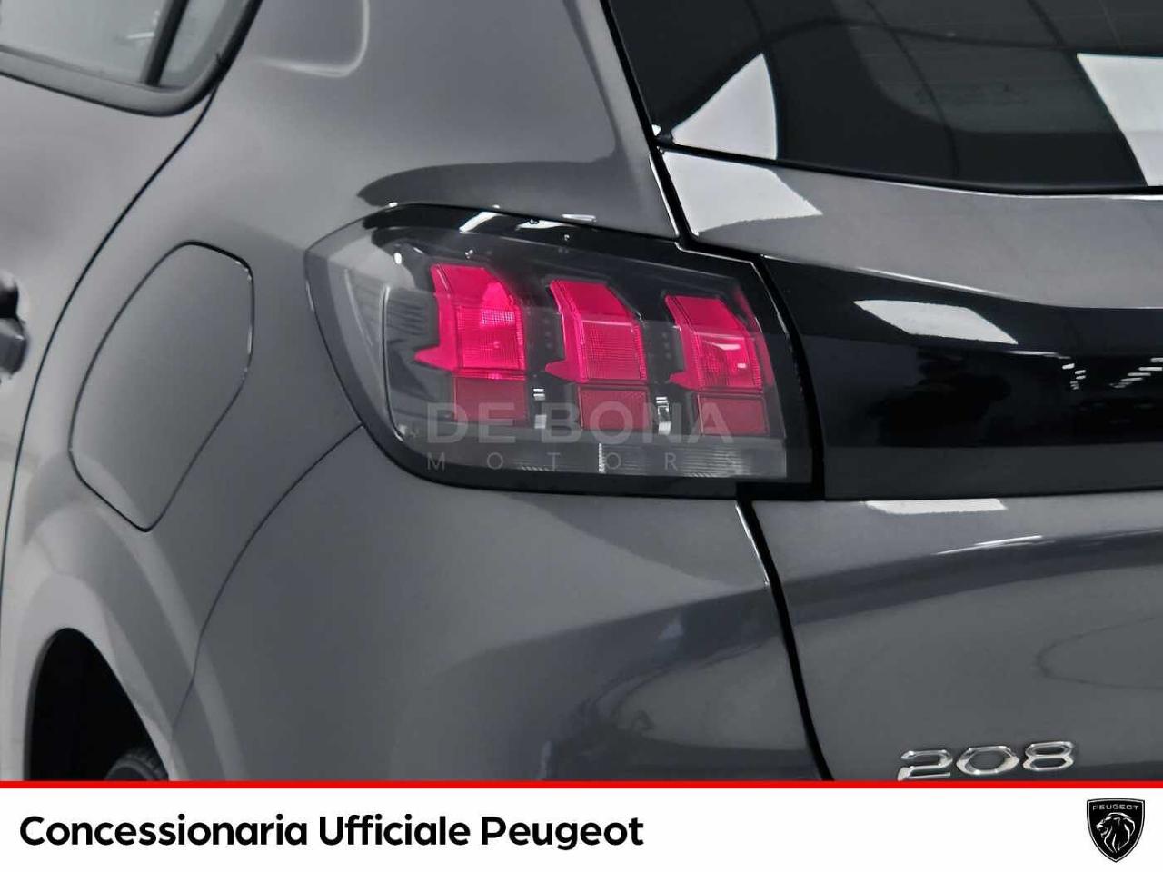 Peugeot Peugeot 208 usata 13