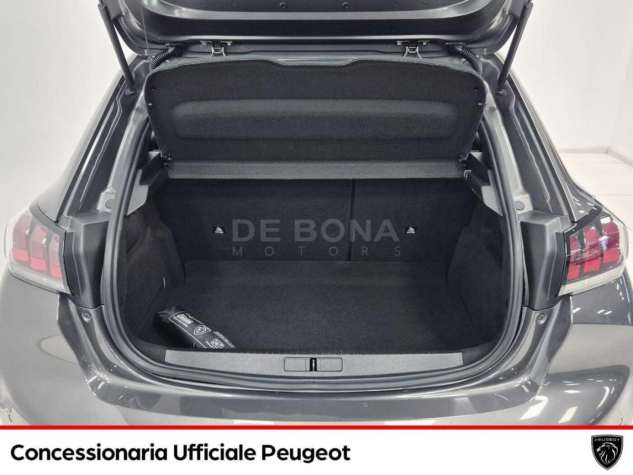Peugeot Peugeot 208 usata 14