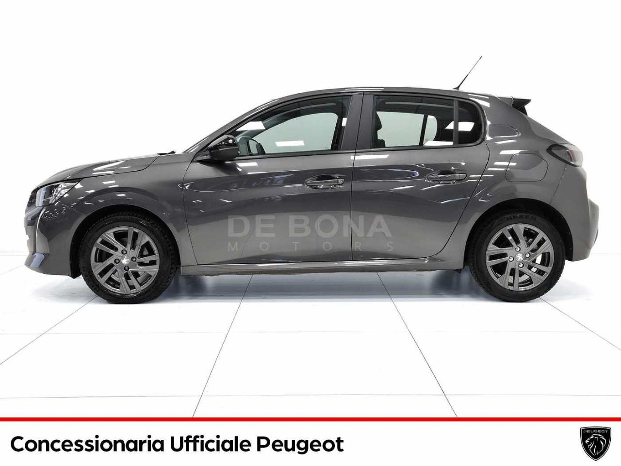 Peugeot Peugeot 208 usata 15