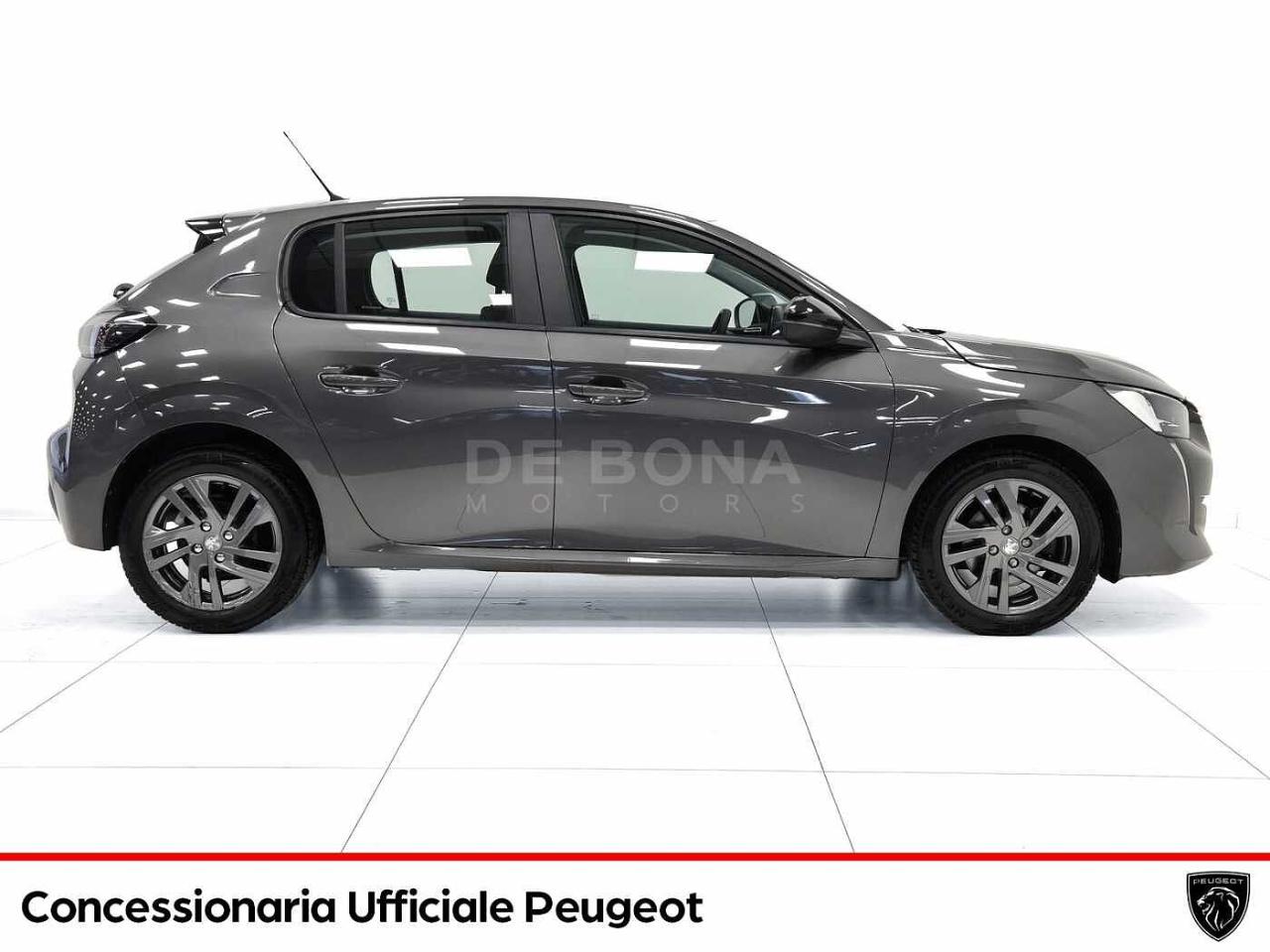 Peugeot Peugeot 208 usata 17