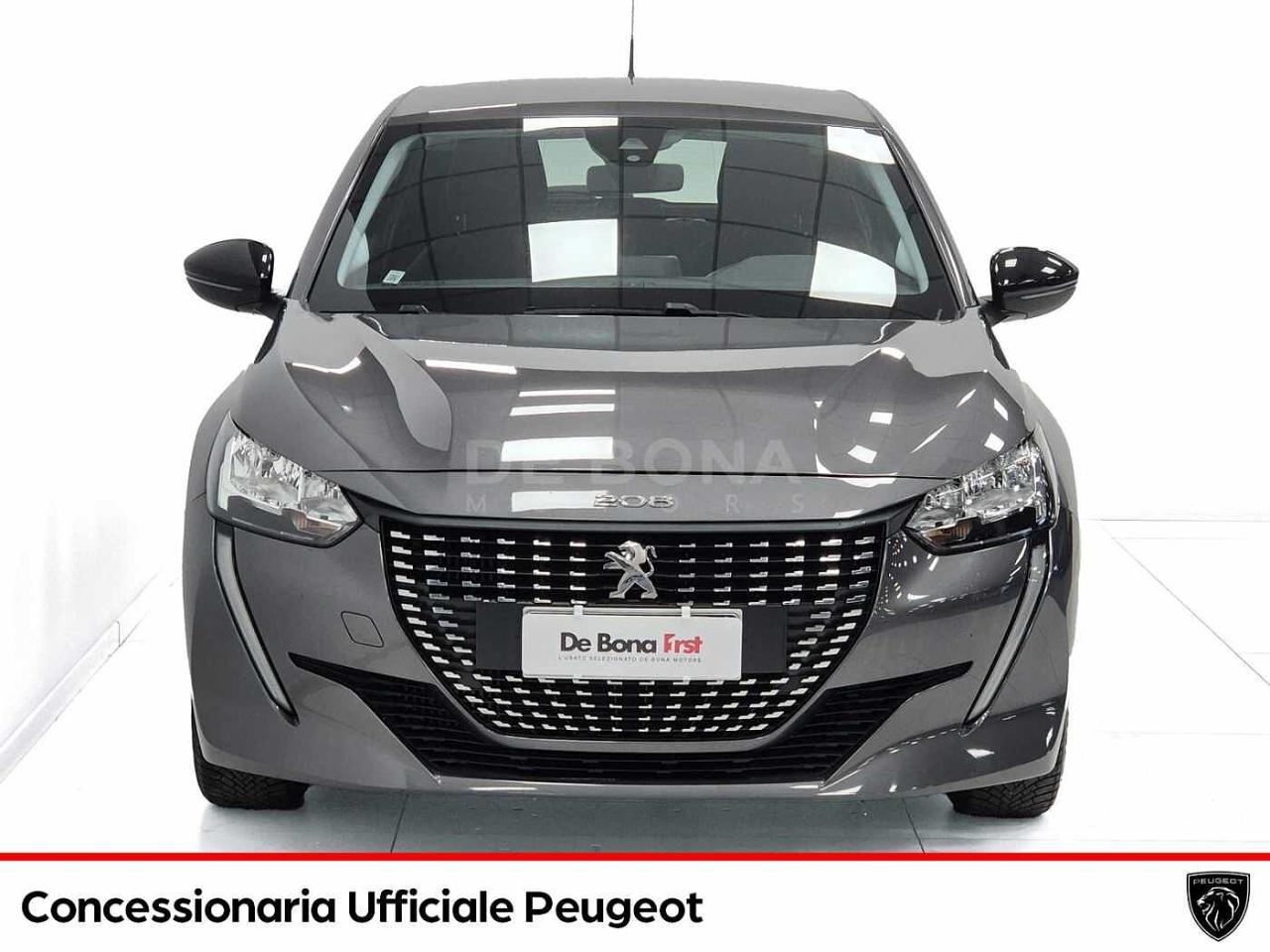 Peugeot Peugeot 208 usata 18