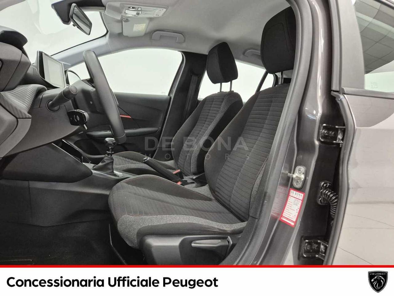 Peugeot Peugeot 208 usata 19