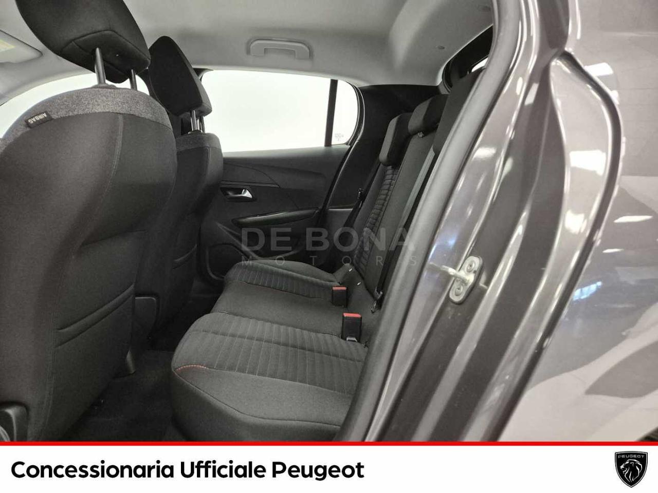 Peugeot Peugeot 208 usata 20