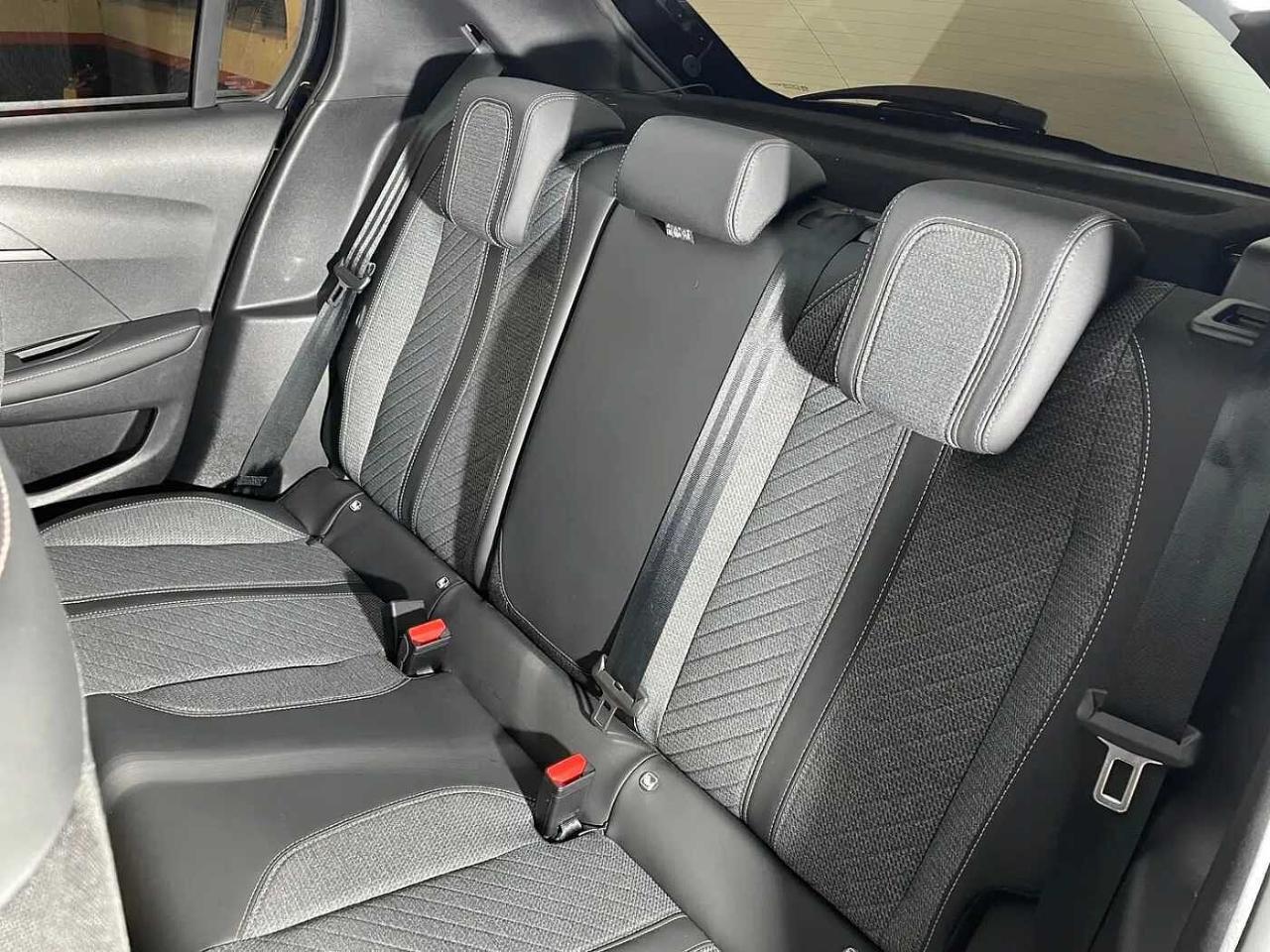 Peugeot Peugeot 208 usata, con Vetri Oscurati