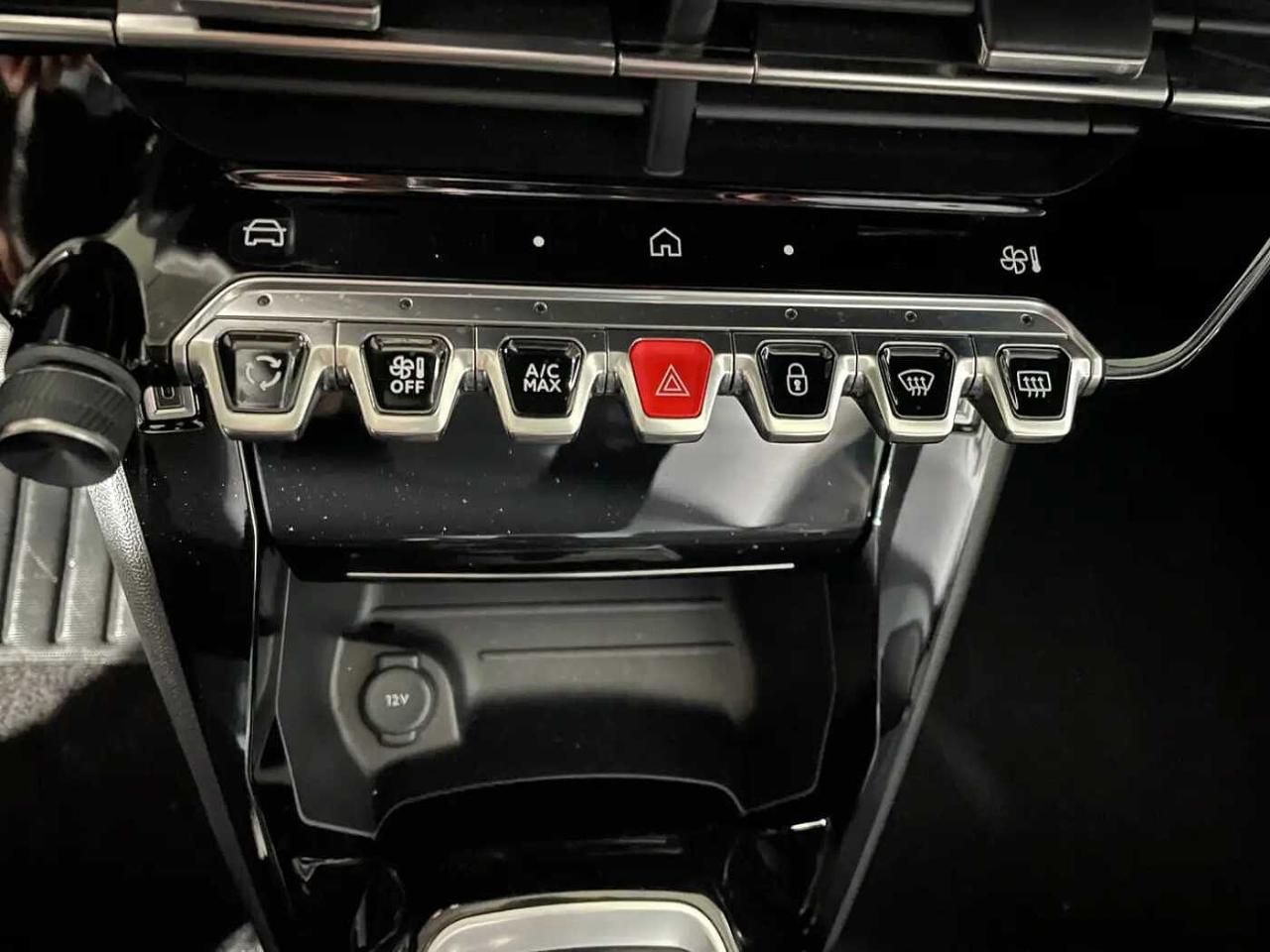 Peugeot Peugeot 208 usata 5