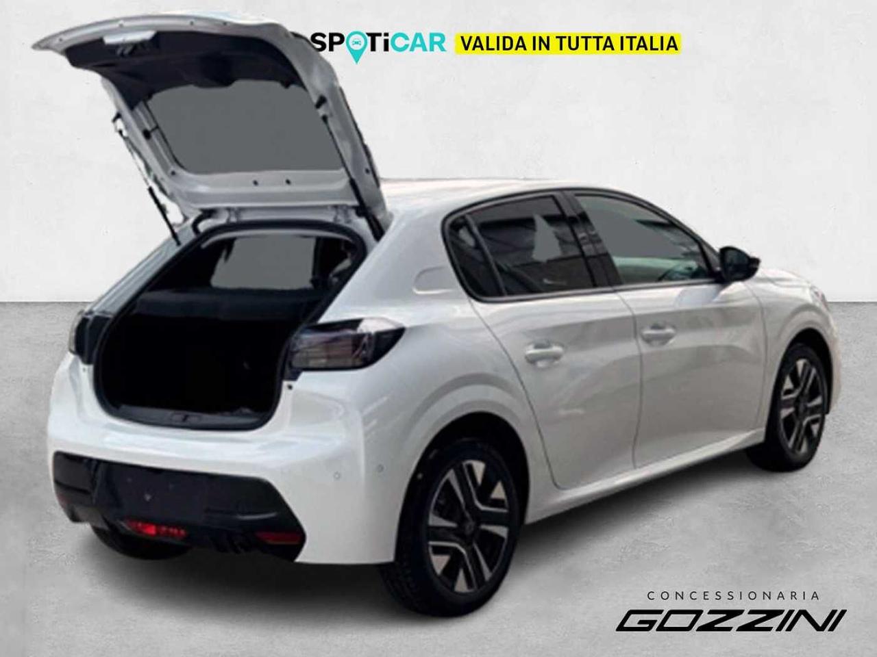 Peugeot Peugeot 208 usata 13