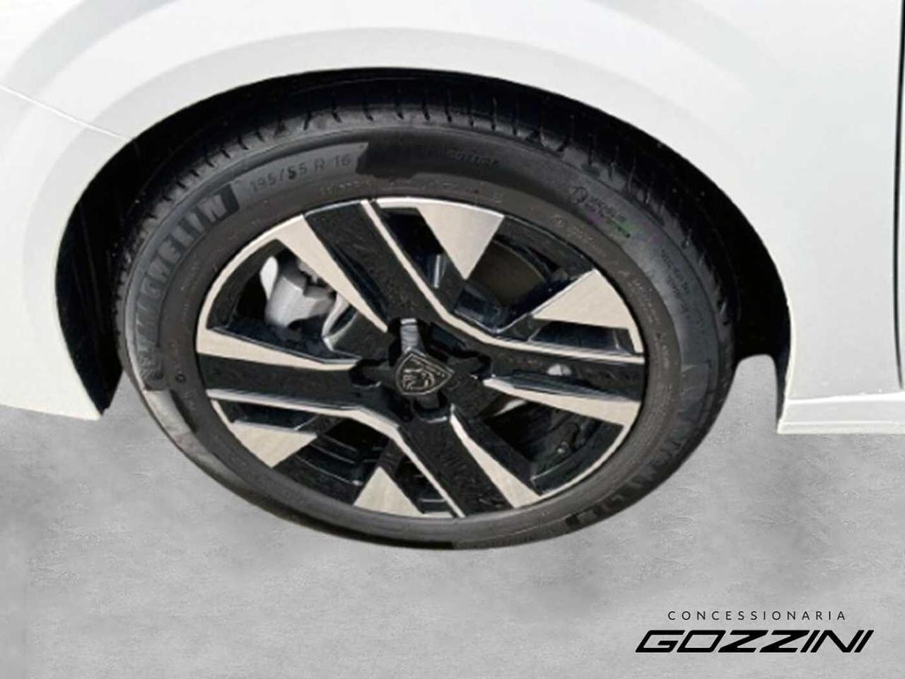 Peugeot Peugeot 208 usata 14