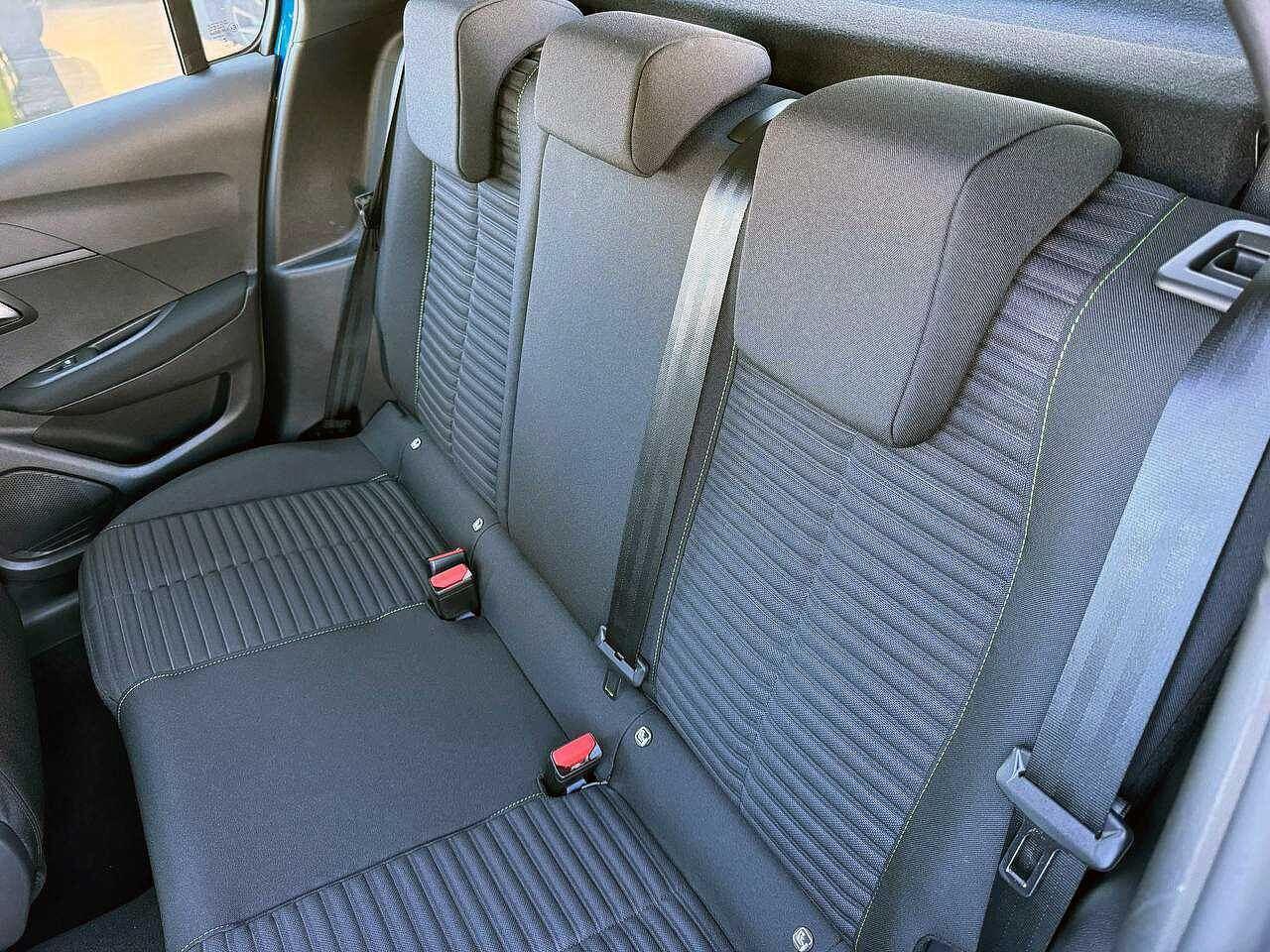 Peugeot Peugeot 208 usata 19