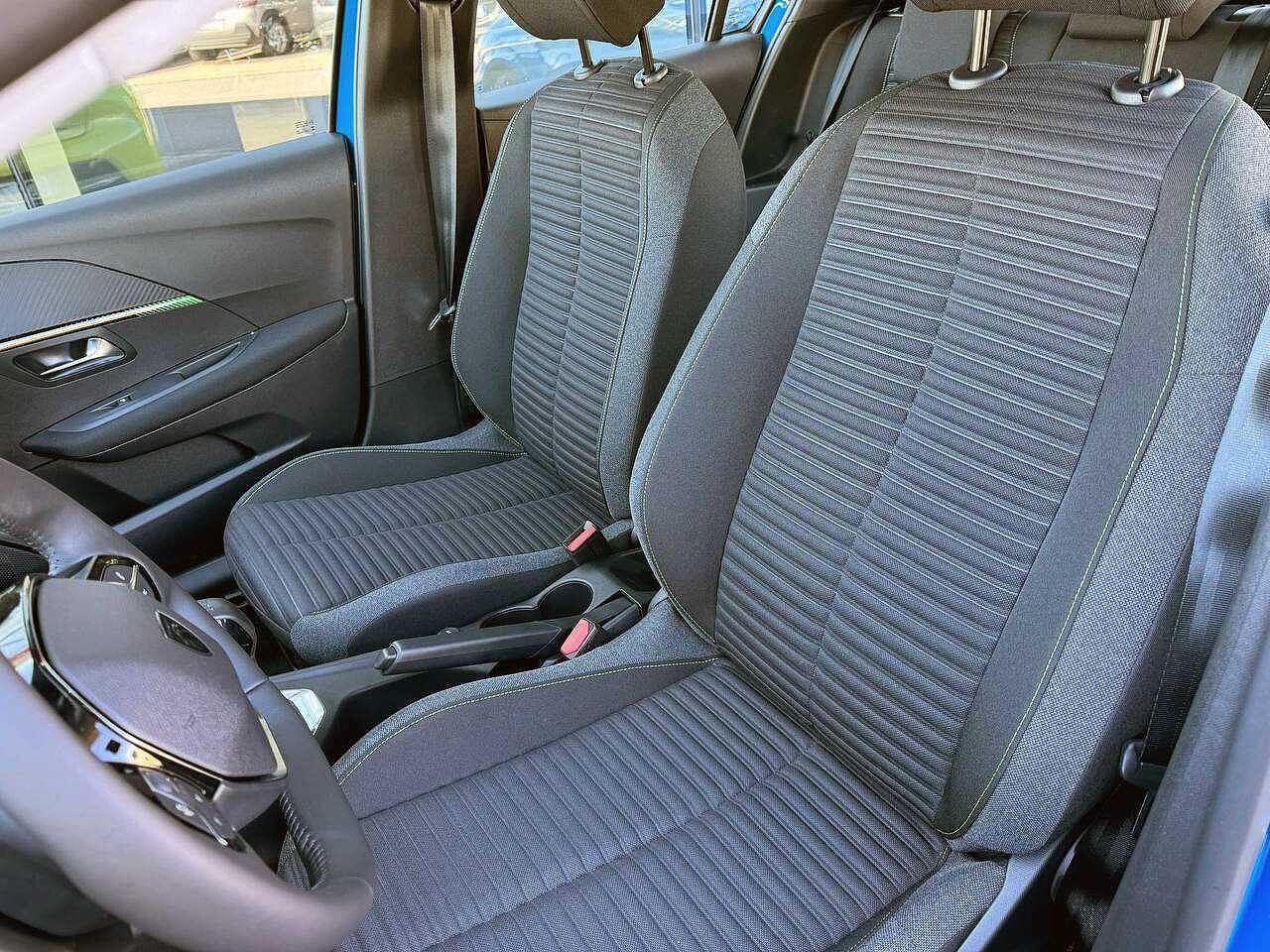 Peugeot Peugeot 208 usata, con Climatizzatore