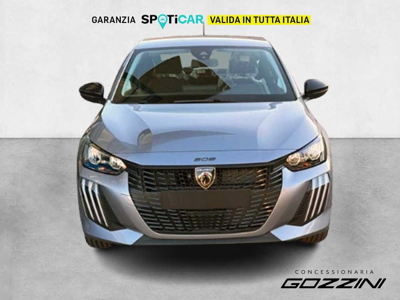 Peugeot Peugeot 208 usata 10