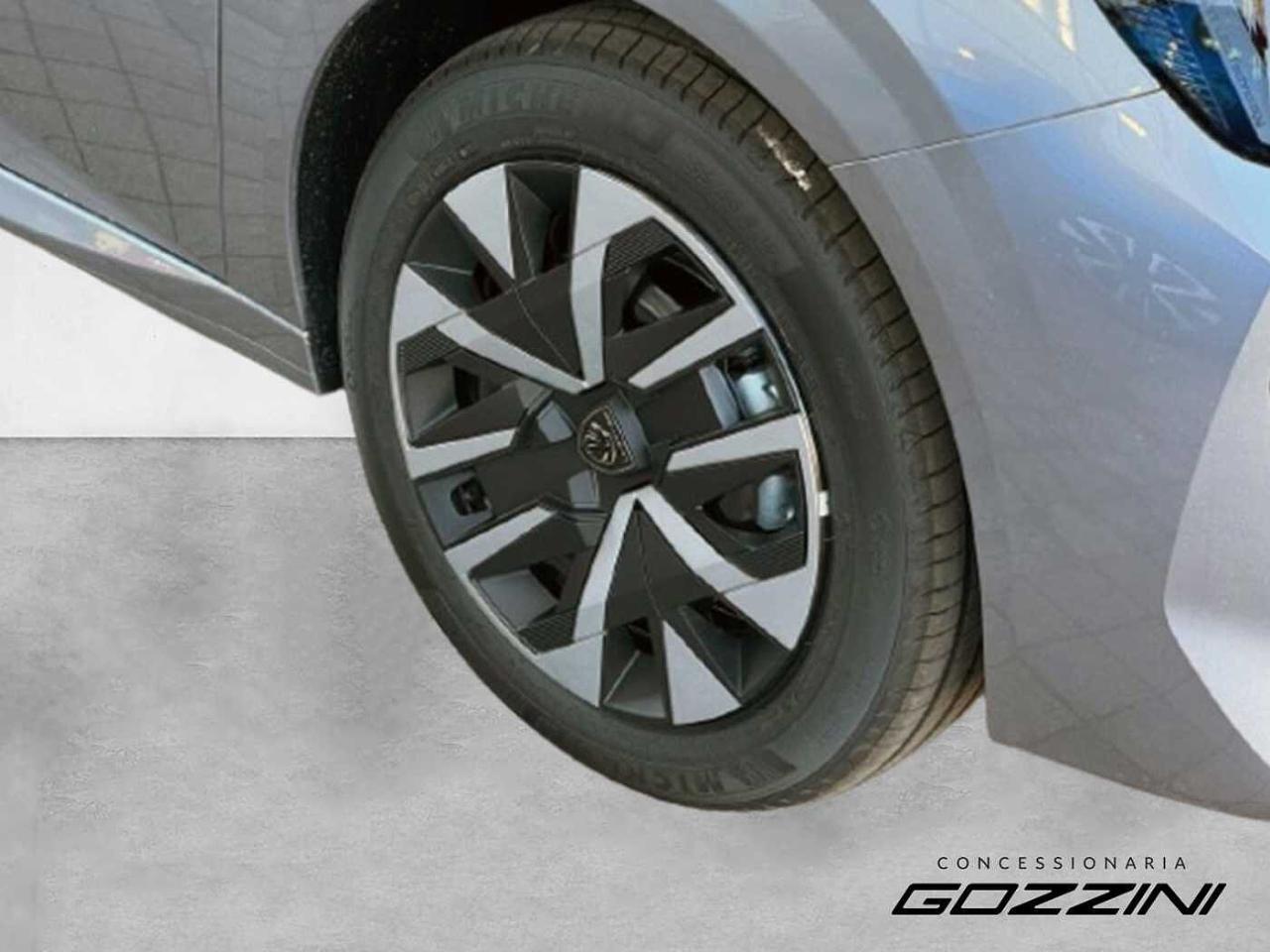 Peugeot Peugeot 208 usata 15