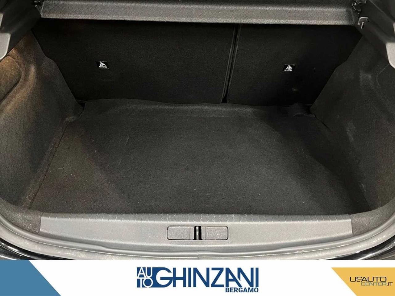 Peugeot Peugeot 208 usata 4