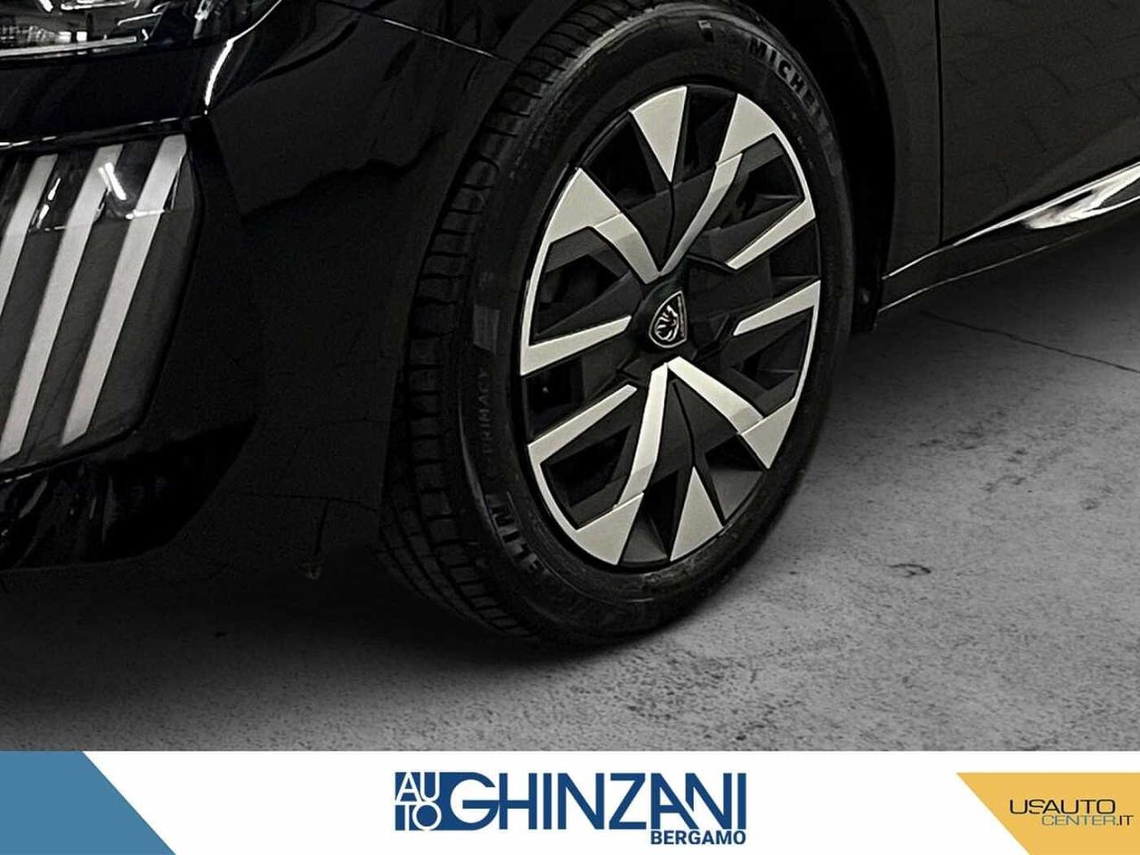 Peugeot Peugeot 208 usata 5