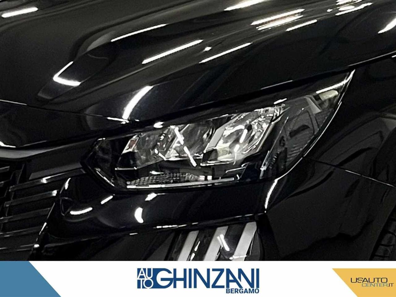 Peugeot Peugeot 208 usata 6