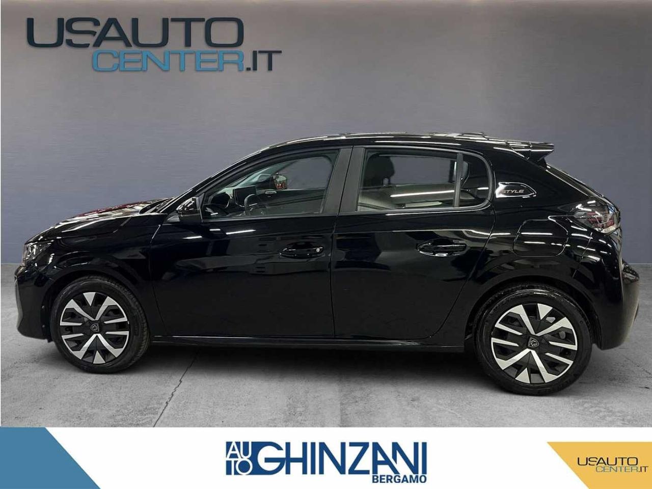 Peugeot Peugeot 208 usata 10