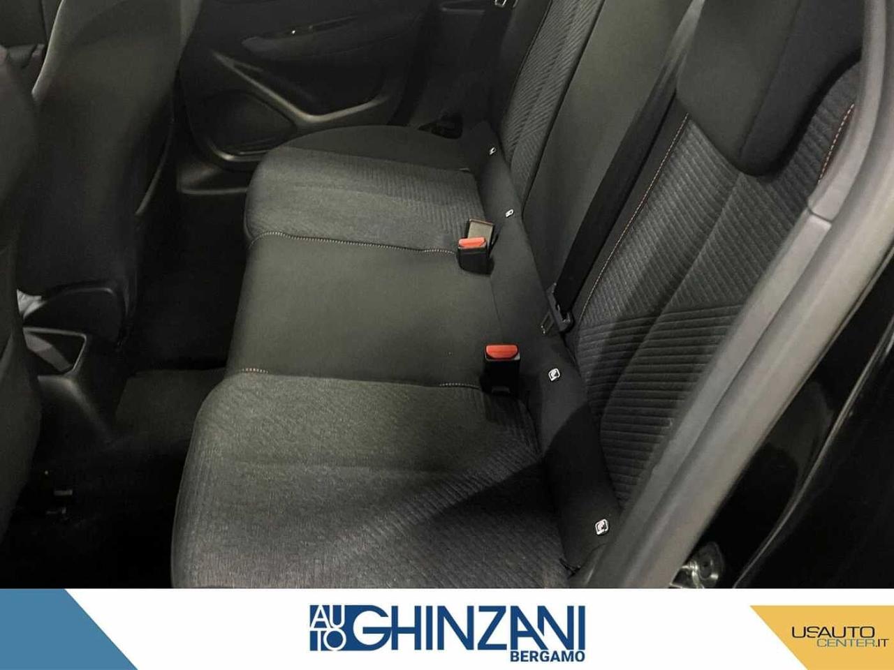 Peugeot Peugeot 208 usata 12