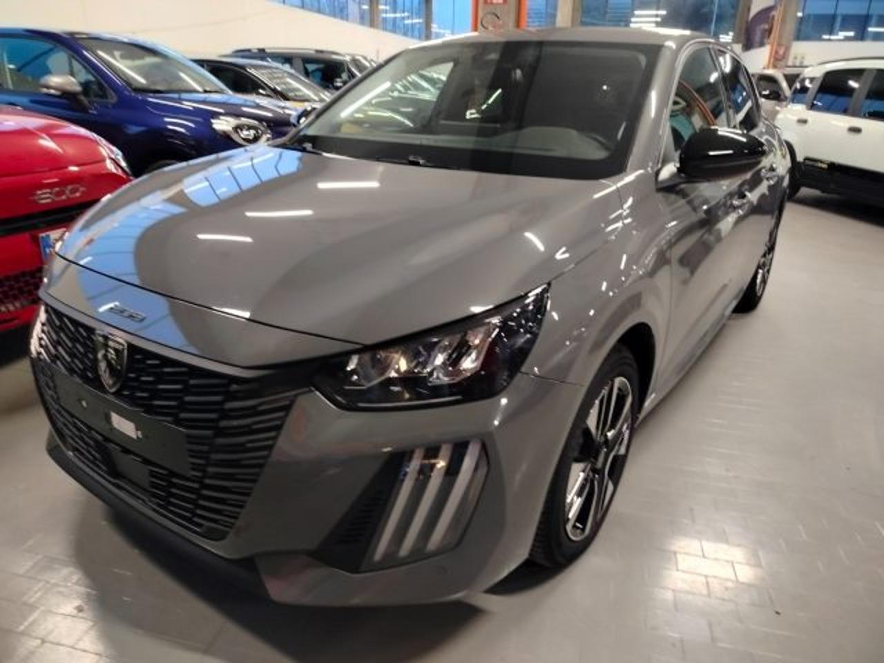 Peugeot Peugeot 208 208 100 5 porte Allure MY2025