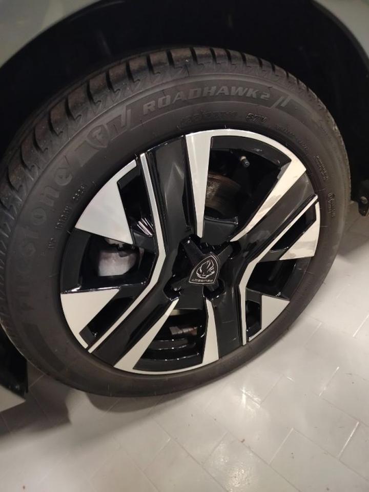 Peugeot Peugeot 208 usata 1