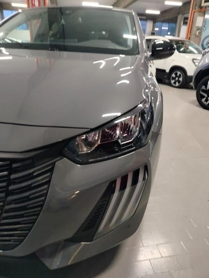 Peugeot Peugeot 208 usata 2