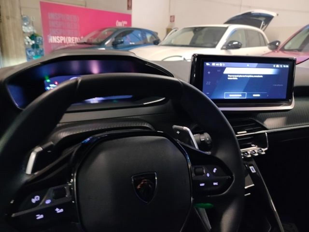 Peugeot Peugeot 208 usata 13