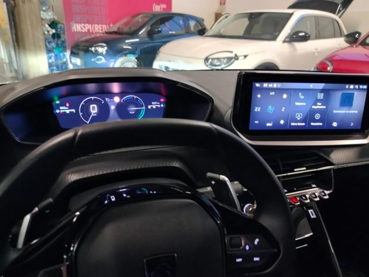 Peugeot Peugeot 208 usata 15