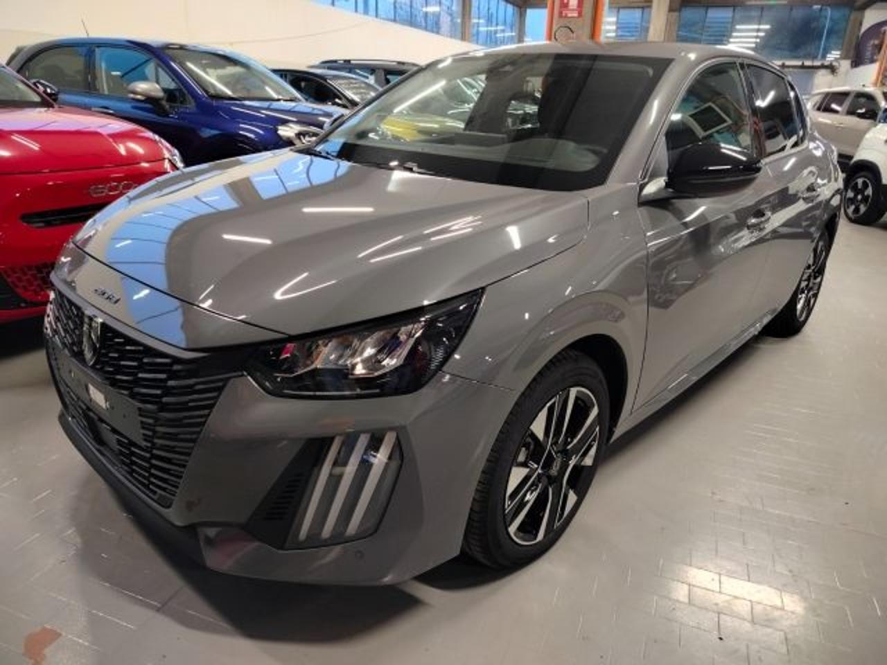 Peugeot Peugeot 208 usata 21