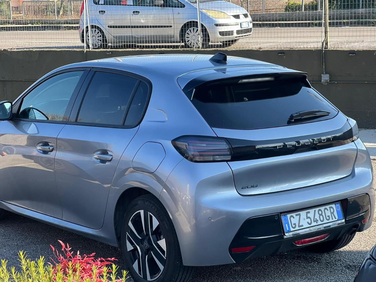 Peugeot Peugeot 208 usata 13