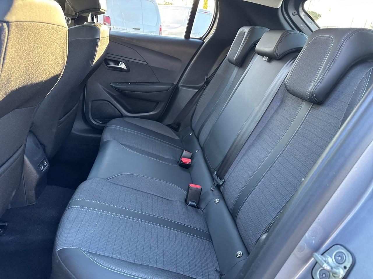 Peugeot Peugeot 208 usata, con Climatizzatore