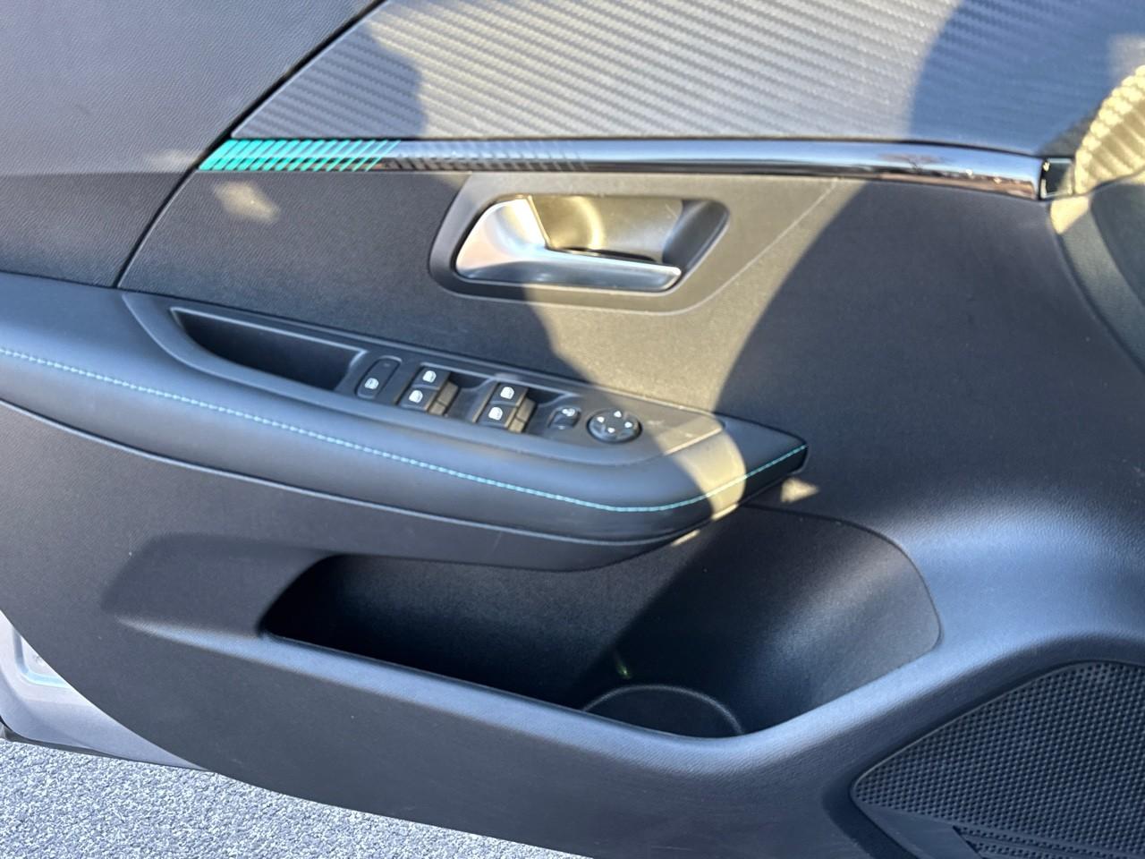 Peugeot Peugeot 208 usata 5