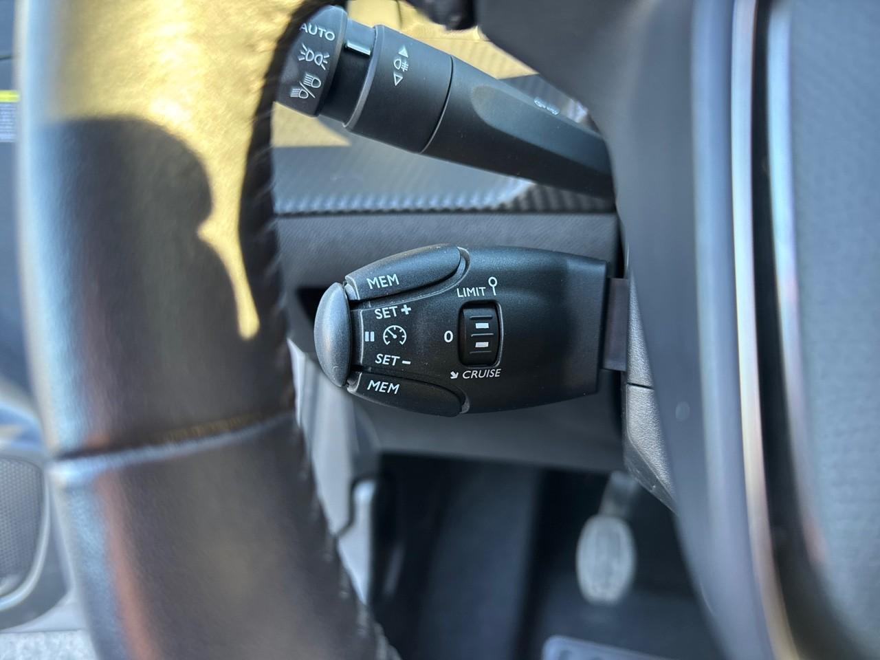 Peugeot Peugeot 208 usata 7