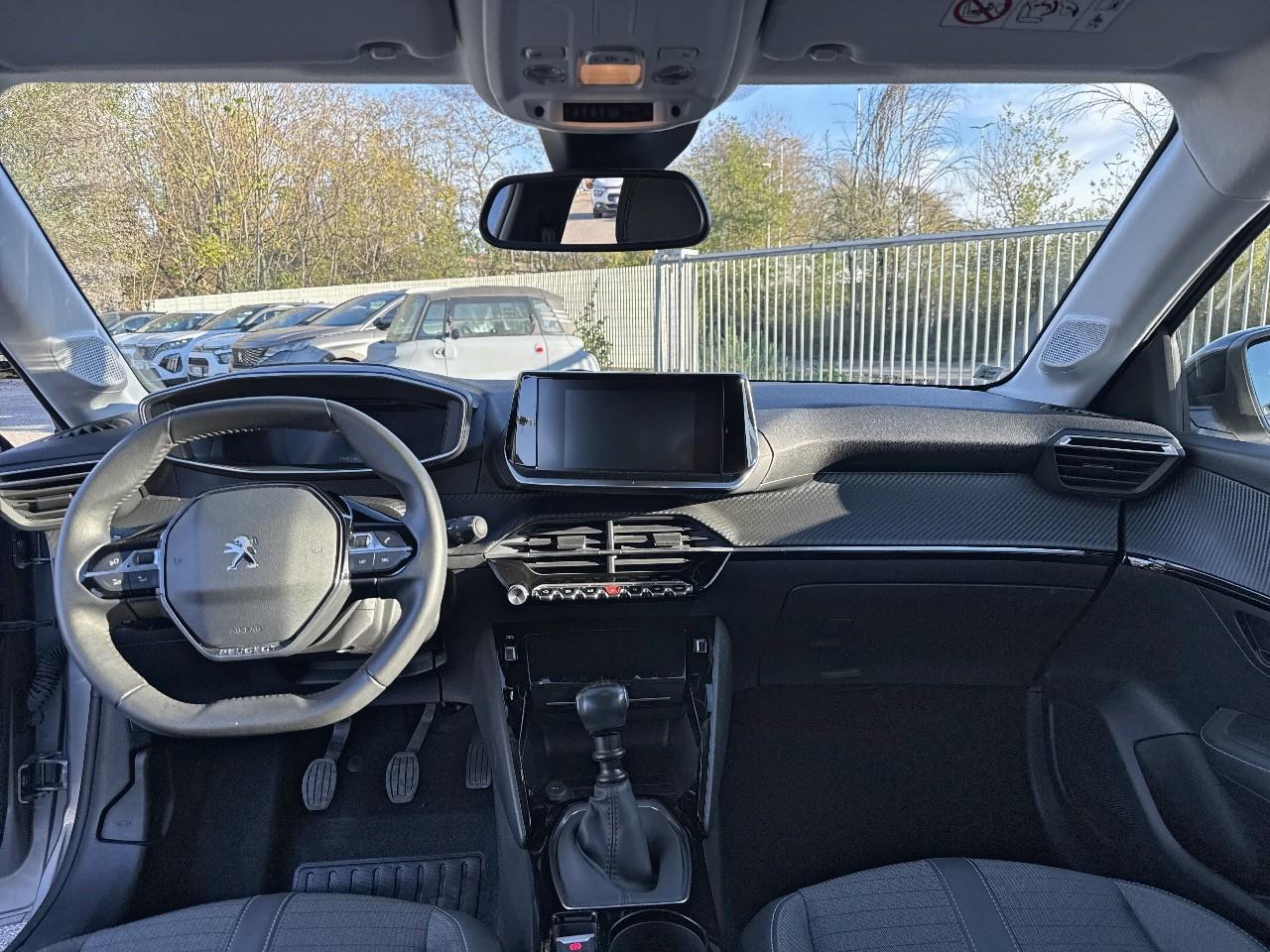 Peugeot Peugeot 208 usata 20