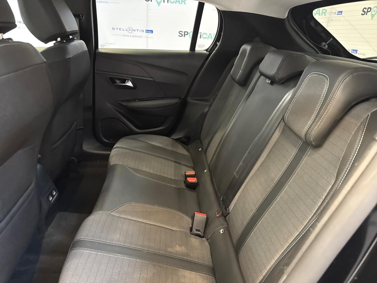 Peugeot Peugeot 208 usata, con Climatizzatore