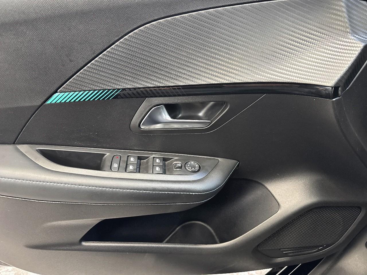 Peugeot Peugeot 208 usata 6